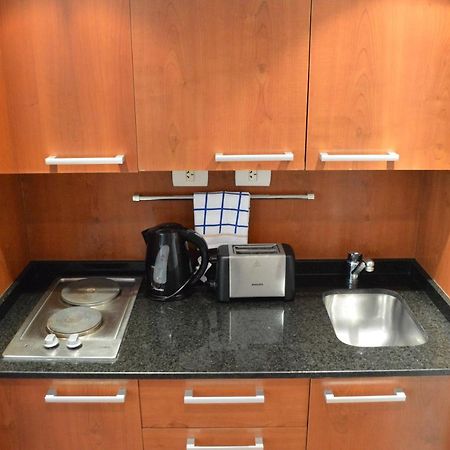 Palermo Deluxe Apartment Buenos Aires Eksteriør bilde