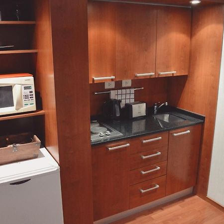 Palermo Deluxe Apartment Buenos Aires Eksteriør bilde