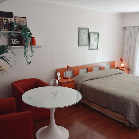 Palermo Deluxe Apartment Buenos Aires Eksteriør bilde
