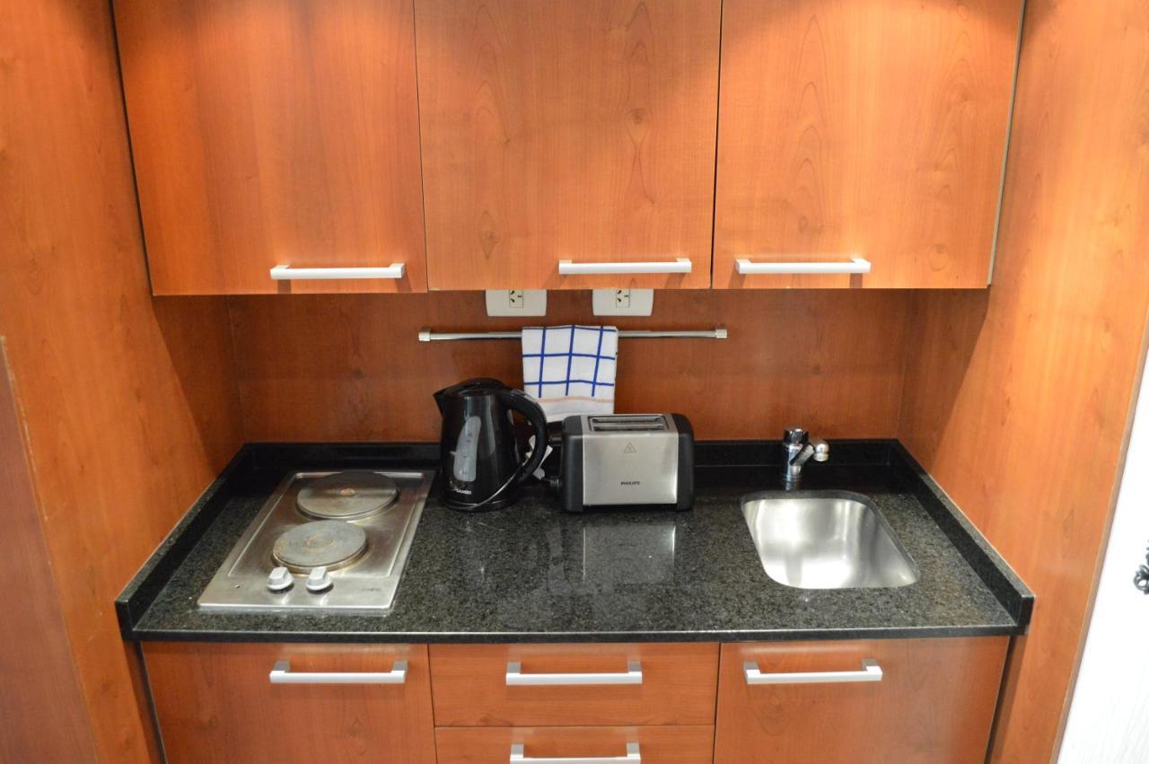 Palermo Deluxe Apartment Buenos Aires Eksteriør bilde