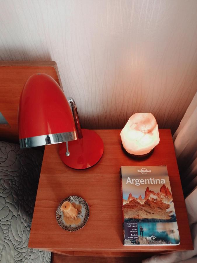 Palermo Deluxe Apartment Buenos Aires Eksteriør bilde