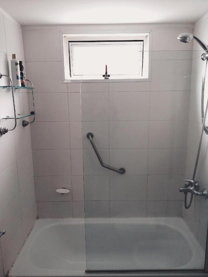 Palermo Deluxe Apartment Buenos Aires Eksteriør bilde