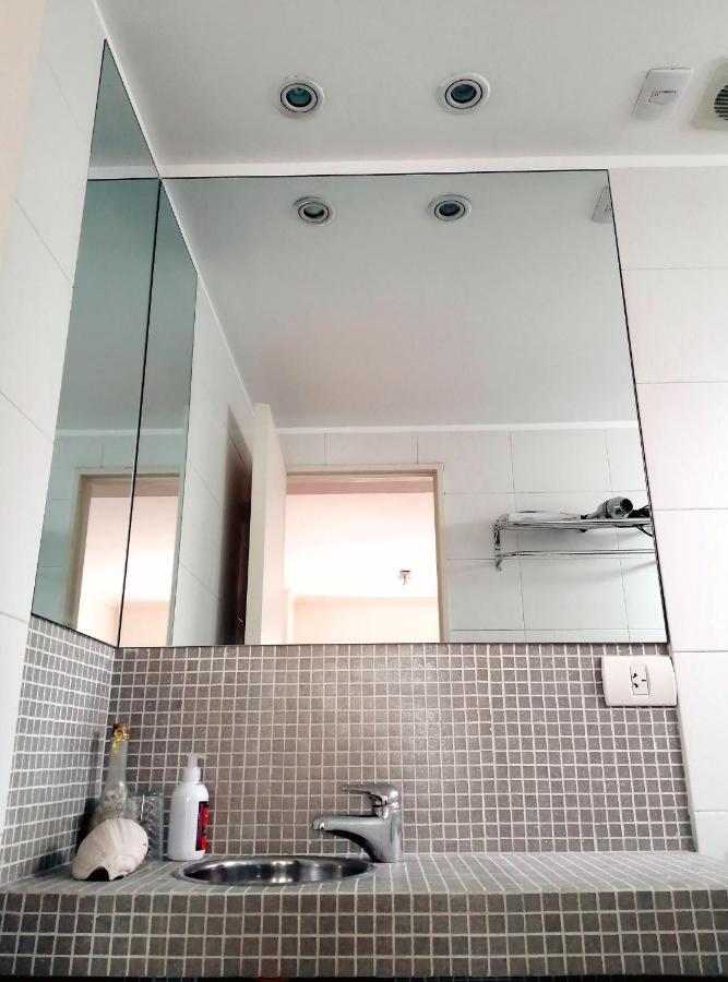 Palermo Deluxe Apartment Buenos Aires Eksteriør bilde