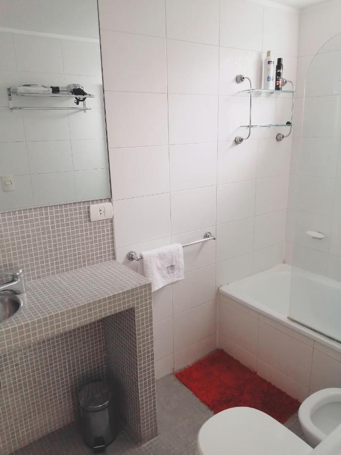 Palermo Deluxe Apartment Buenos Aires Eksteriør bilde