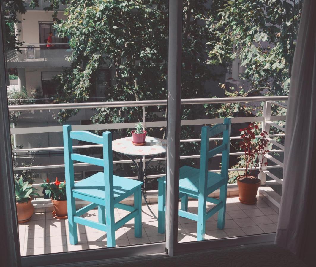 Palermo Deluxe Apartment Buenos Aires Eksteriør bilde