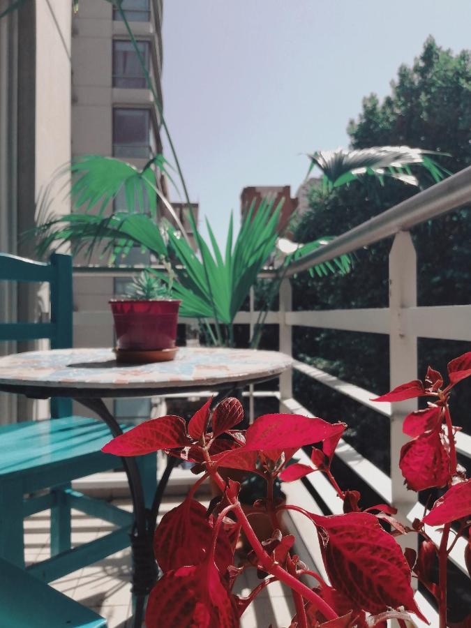 Palermo Deluxe Apartment Buenos Aires Eksteriør bilde