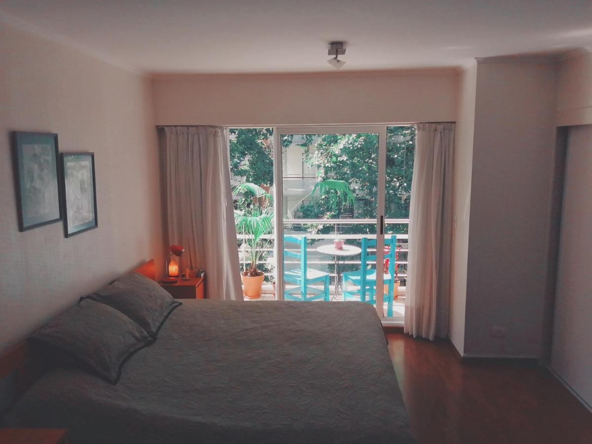 Palermo Deluxe Apartment Buenos Aires Eksteriør bilde