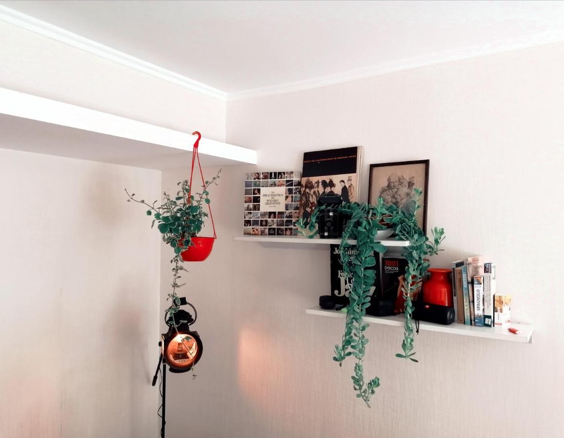 Palermo Deluxe Apartment Buenos Aires Eksteriør bilde