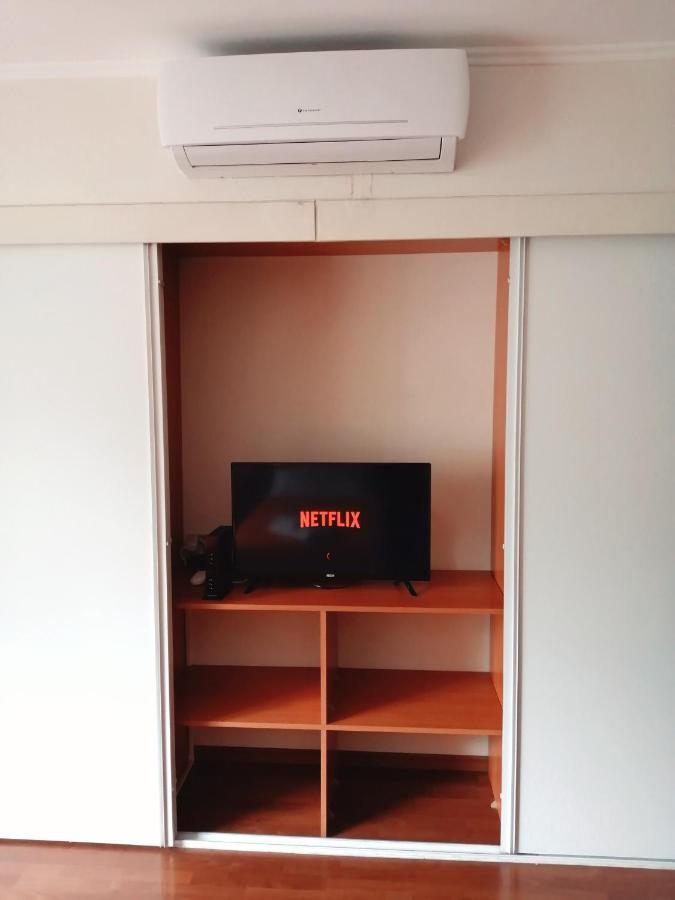Palermo Deluxe Apartment Buenos Aires Eksteriør bilde