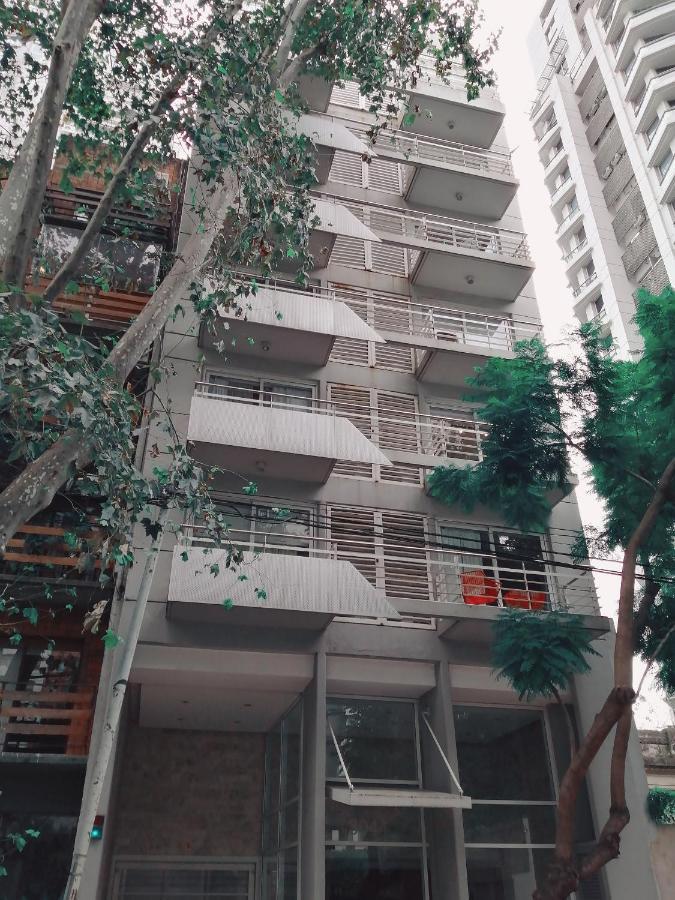 Palermo Deluxe Apartment Buenos Aires Eksteriør bilde