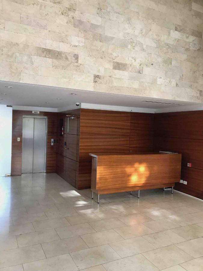 Palermo Deluxe Apartment Buenos Aires Eksteriør bilde